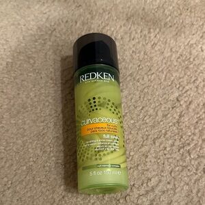 New Redken Curvaceous Full Swirl Discontinued Fan Favorite 5oz